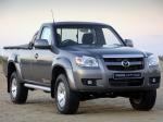 Mazda BT-50 Drifter 3000D Single Cab 2006 года